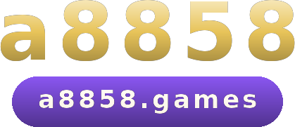 a8858 logo